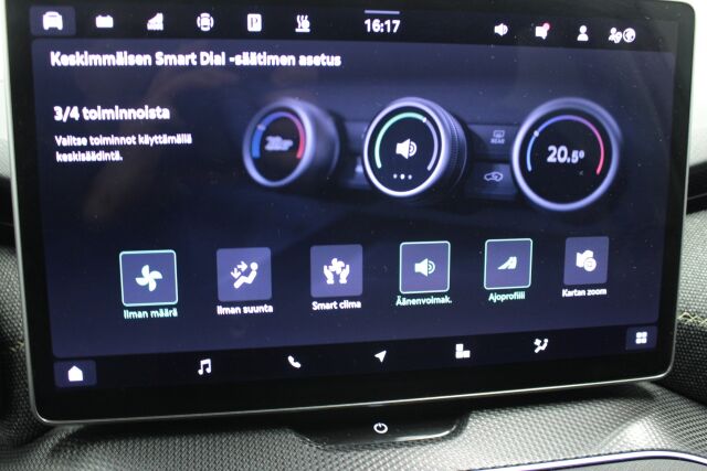 SKODA Kodiaq 2024 1.5 TSI PHEV Style DSG Autom.