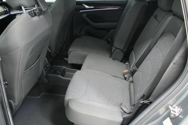 SKODA Kodiaq 2024 1.5 TSI PHEV Style DSG Autom.