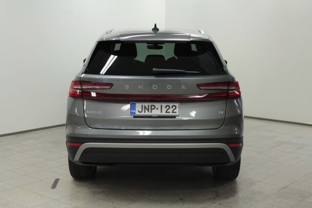 SKODA Kodiaq 2024 1.5 TSI PHEV Style DSG Autom.