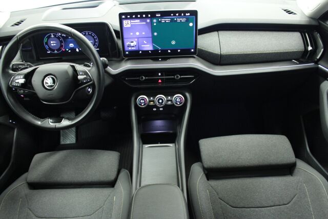 SKODA Kodiaq 2024 1.5 TSI PHEV Style DSG Autom.