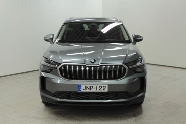 SKODA Kodiaq 2024 1.5 TSI PHEV Style DSG Autom.