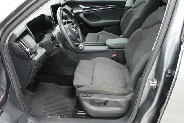 SKODA Kodiaq 2024 1.5 TSI PHEV Style DSG Autom.