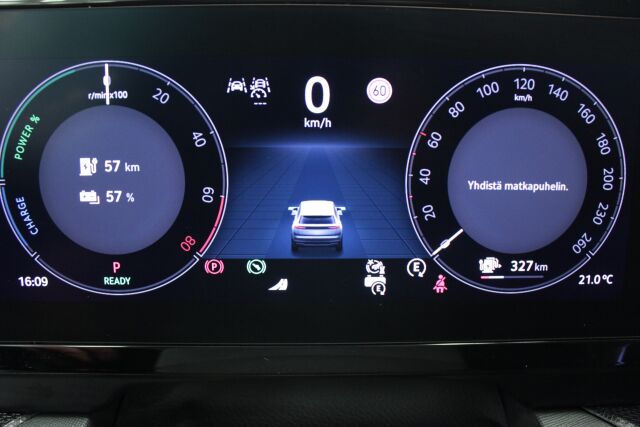 SKODA Kodiaq 2024 1.5 TSI PHEV Style DSG Autom.