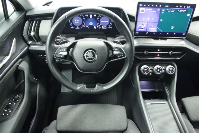 SKODA Kodiaq 2024 1.5 TSI PHEV Style DSG Autom.