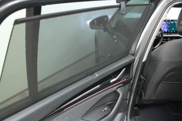 SKODA Kodiaq 2024 1.5 TSI PHEV Style DSG Autom.