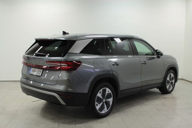 SKODA Kodiaq 2024 1.5 TSI PHEV Style DSG Autom.