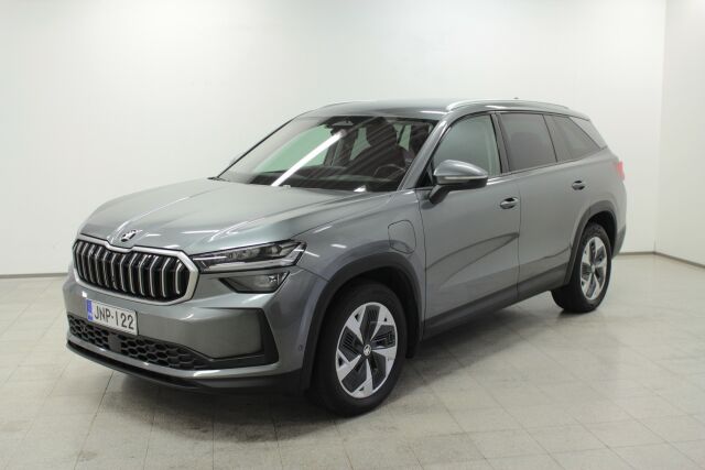 SKODA Kodiaq 2024 1.5 TSI PHEV Style DSG Autom.