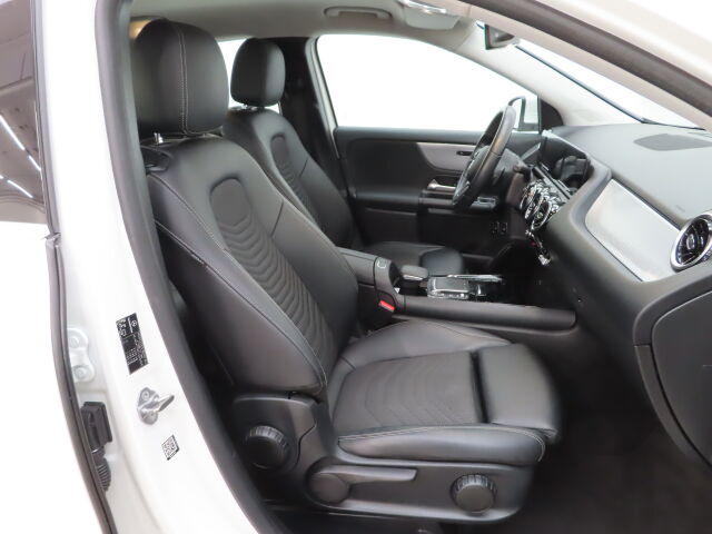 Mercedes-Benz GLA 2021 250 e A EQ Power Plug In-Hybrid