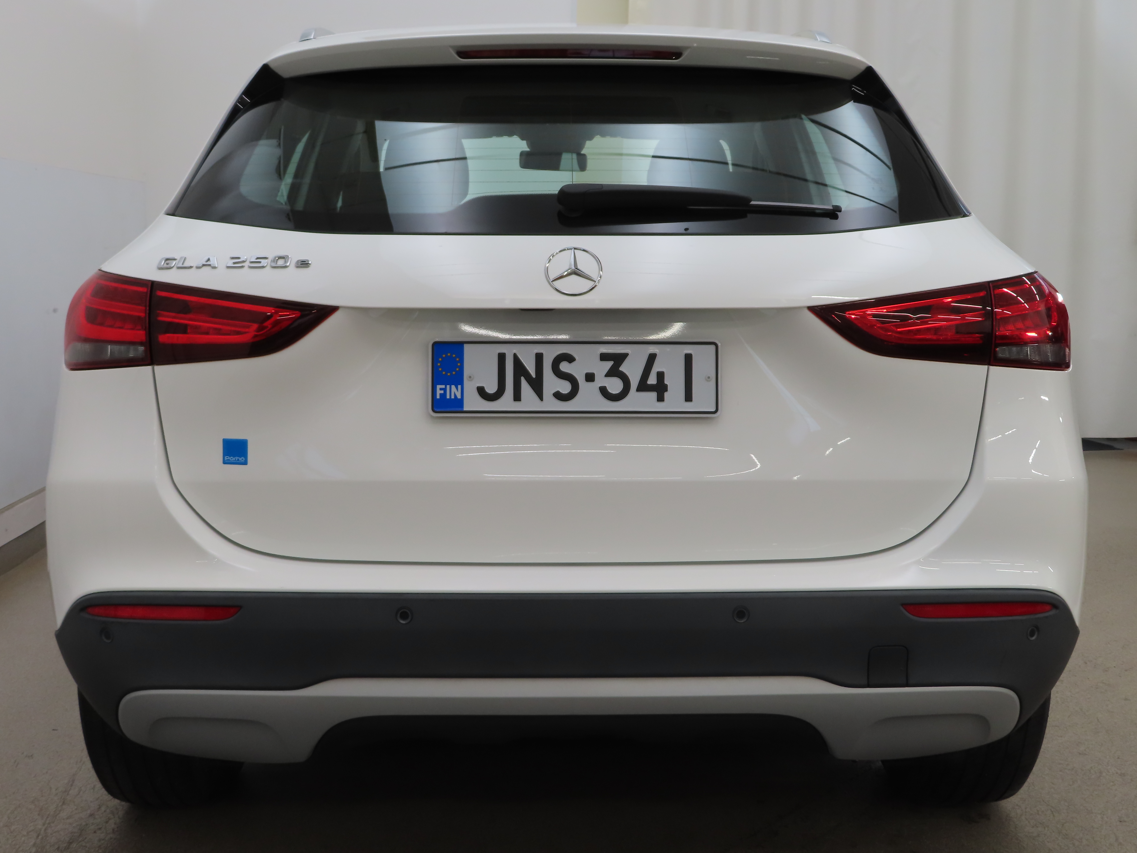 Mercedes-Benz GLA 2021, kuva 5/11