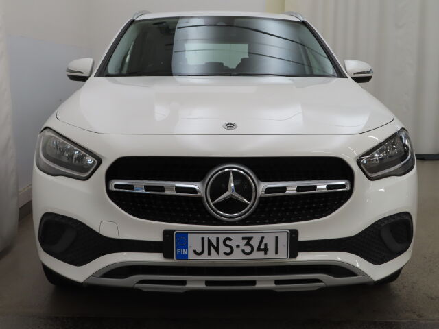 Mercedes-Benz GLA 2021 250 e A EQ Power Plug In-Hybrid