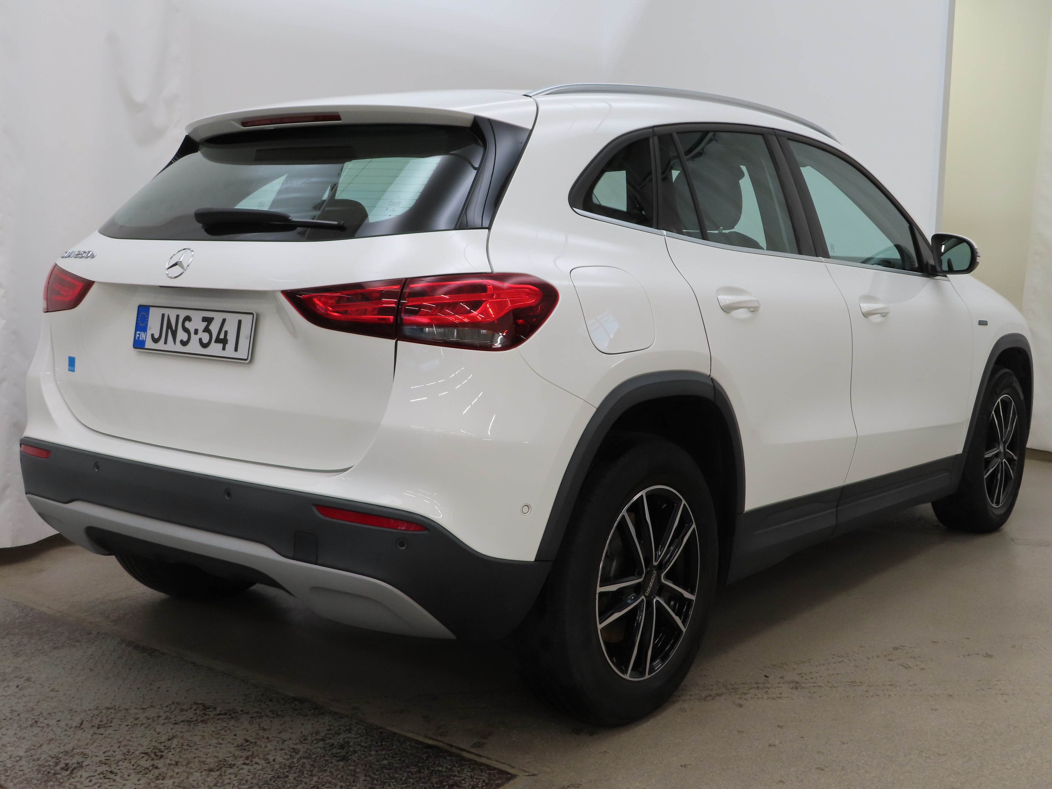 Mercedes-Benz GLA 2021, kuva 4/11