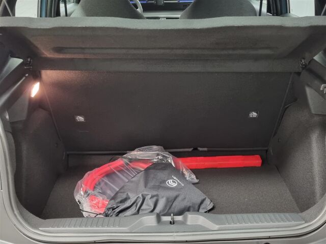 Citroen e-C3 2025 Full Electric 113 You Limited 44 kWh Automaatti