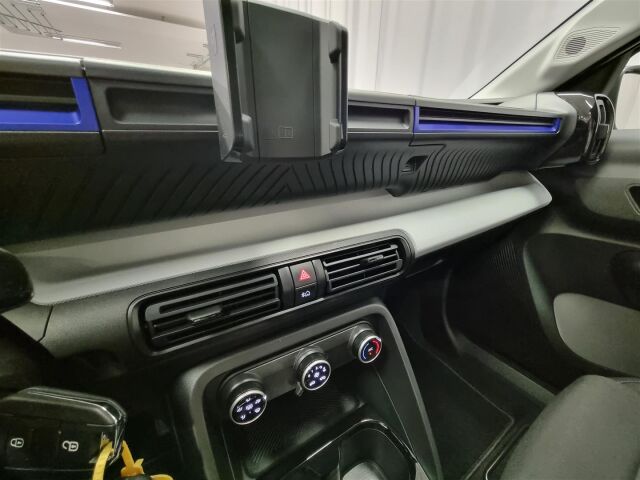 Citroen e-C3 2025 Full Electric 113 You Limited 44 kWh Automaatti