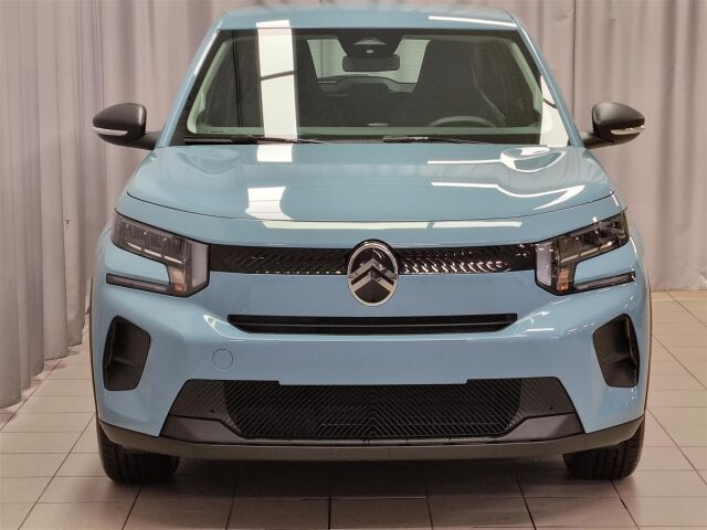 Citroen e-C3 2025 Full Electric 113 You Limited 44 kWh Automaatti