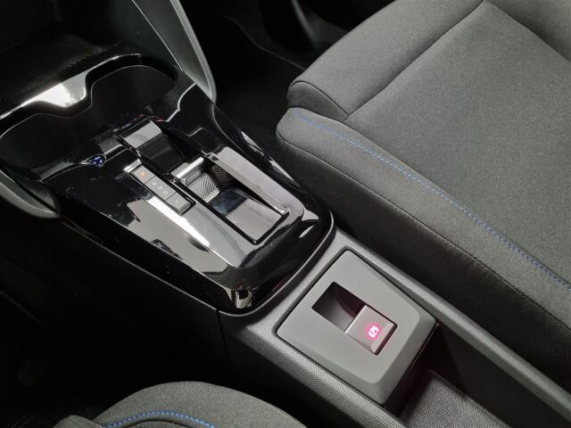 Citroen e-C3 2025 Full Electric 113 You Limited 44 kWh Automaatti