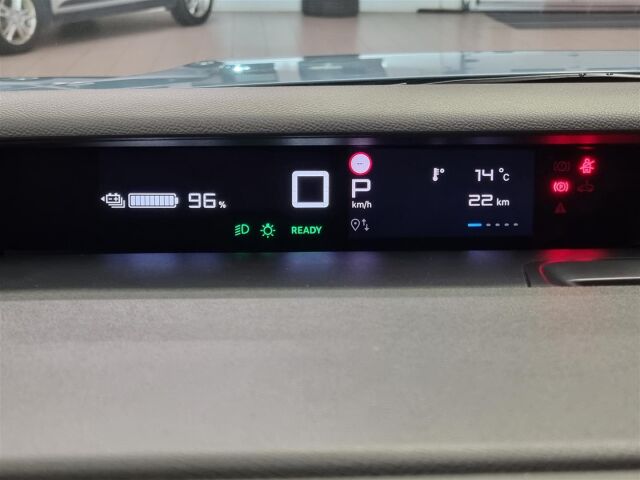 Citroen e-C3 2025 Full Electric 113 You Limited 44 kWh Automaatti