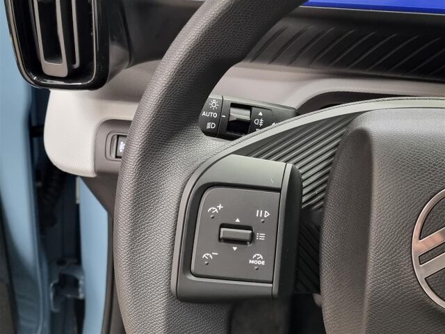 Citroen e-C3 2025 Full Electric 113 You Limited 44 kWh Automaatti