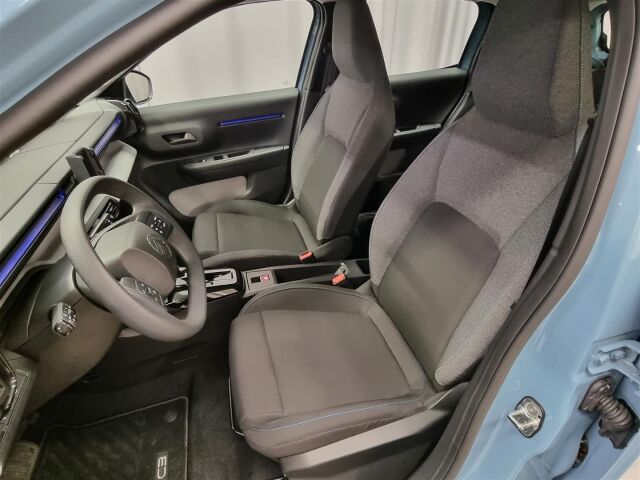 Citroen e-C3 2025 Full Electric 113 You Limited 44 kWh Automaatti