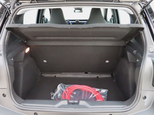 Citroen e-C3 2025 Full Electric 113 You Limited 44 kWh Automaatti