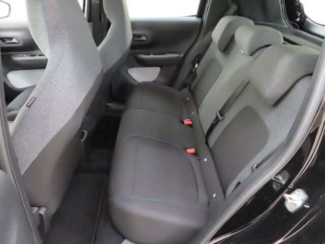Citroen e-C3 2025 Full Electric 113 You Limited 44 kWh Automaatti