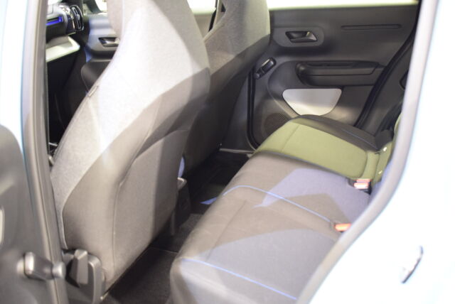 Citroen e-C3 2025 Full Electric 113 You 44 kWh Automaatti
