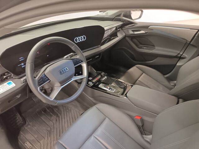 Audi A6 e-tron 2025 Avant Performance