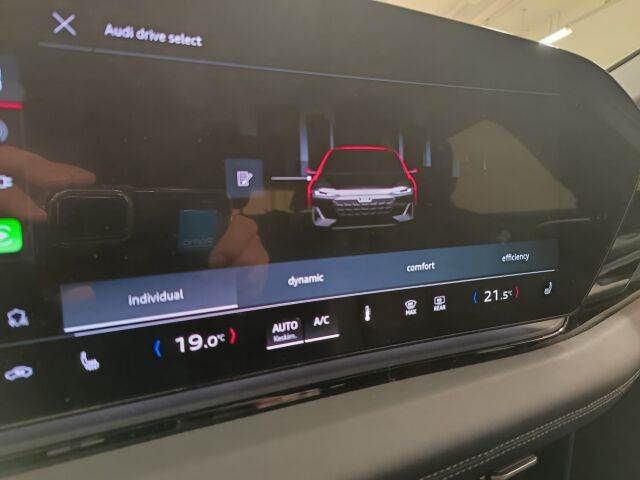 Audi A6 e-tron 2025 Avant Performance