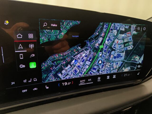 Audi A6 e-tron 2025 Avant Performance