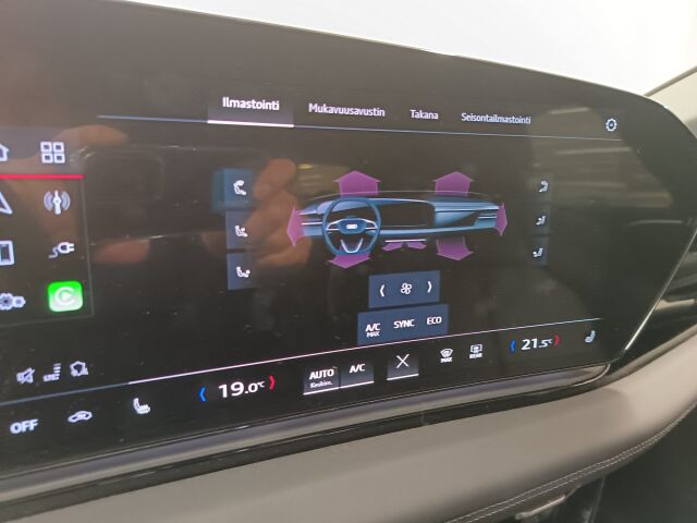 Audi A6 e-tron 2025 Avant Performance