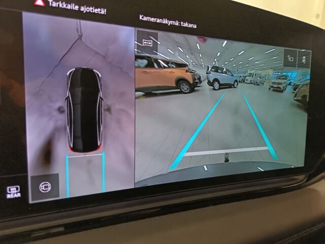 Audi A6 e-tron 2025 Avant Performance