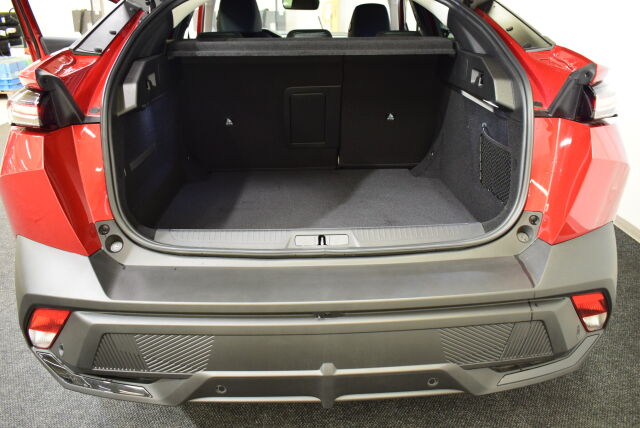 Peugeot 408 2025 Allure  Hybrid 145 Automaatti***KORKOTARJOUS 0% + kulut !***