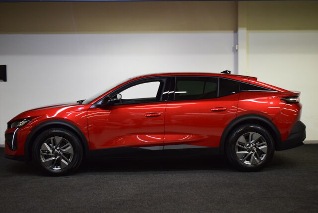 Peugeot 408 2025 Allure  Hybrid 145 Automaatti***KORKOTARJOUS 0% + kulut !***