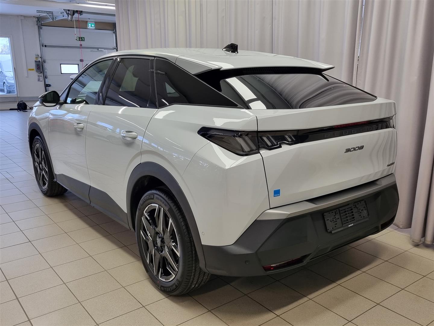 Peugeot 3008 2025, kuva 4/23