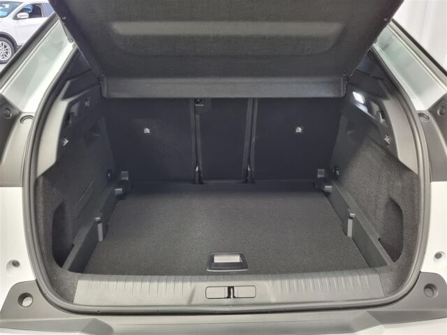 Peugeot 3008 2025 3008 Monikäyttöajoneuvo (AF) 5ov 1199cm3 A