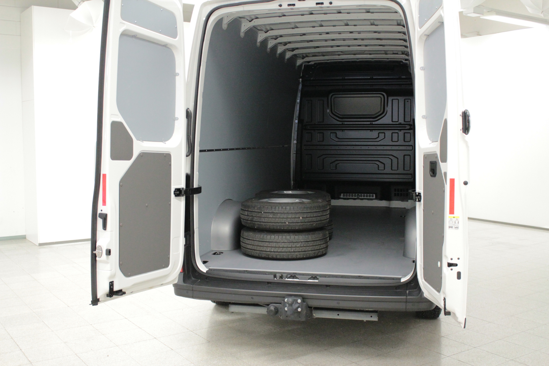 Volkswagen Crafter 2025, kuva 5/17