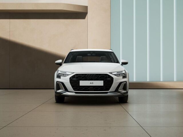 Audi A3 2025 Allstreet 35 TFSI. Kesäetu tuhat euroa