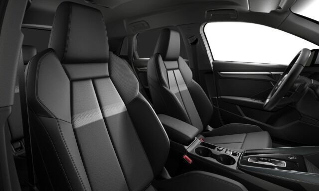 Audi A3 2025 Allstreet 35 TFSI. Kesäetu tuhat euroa