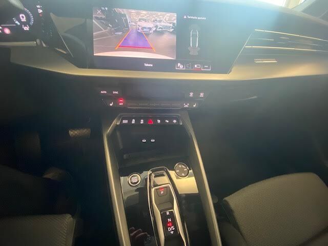 Audi A3 2025 Allstreet 35 TFSI. Kesäetu tuhat euroa