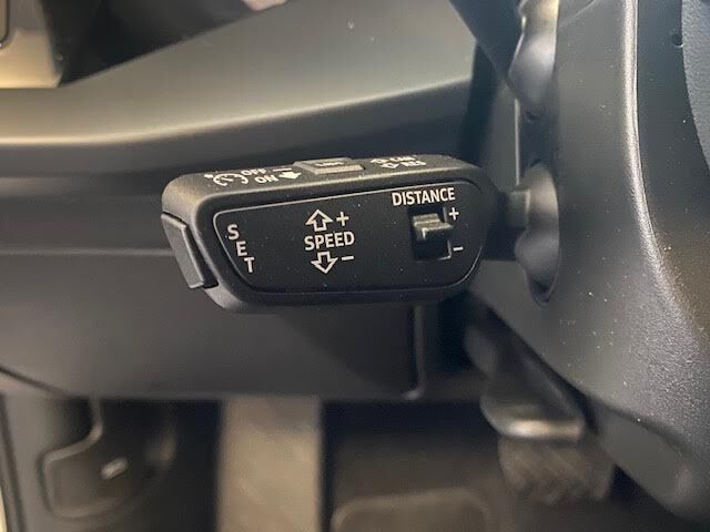 Audi A3 2025 Allstreet 35 TFSI. Kesäetu tuhat euroa