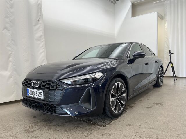 Audi A5 2025 Sedan e-hybrid quattro 220 kW