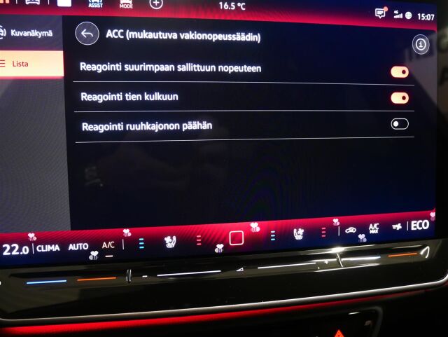 Volkswagen ID.7 2025 Tourer GTX 4MOTION 75-v Juhlamalli 250 kW, akku 86 kWh*Heti toimitukseen!*