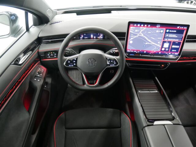Volkswagen ID.7 2025 Tourer GTX 4MOTION 75-v Juhlamalli 250 kW, akku 86 kWh*Heti toimitukseen!*