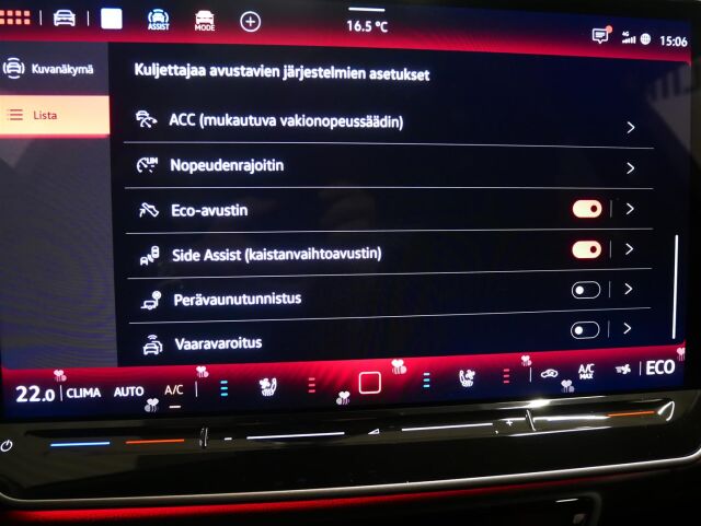 Volkswagen ID.7 2025 Tourer GTX 4MOTION 75-v Juhlamalli 250 kW, akku 86 kWh*Heti toimitukseen!*
