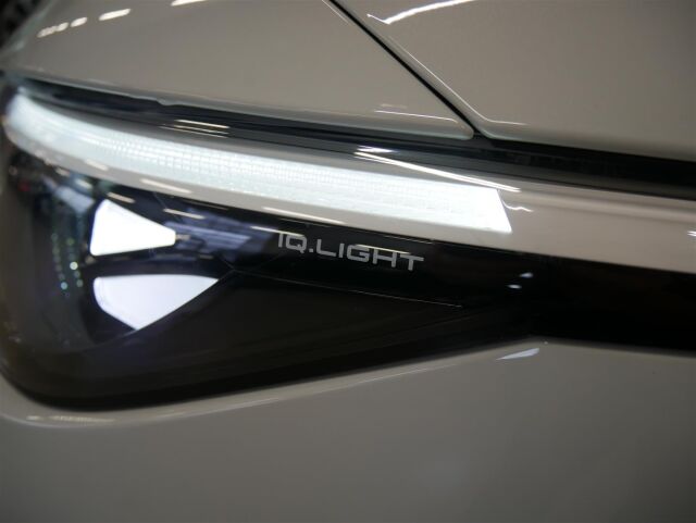 Volkswagen ID.7 2025 Tourer GTX 4MOTION 75-v Juhlamalli 250 kW, akku 86 kWh*Heti toimitukseen!*