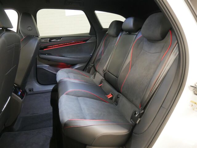 Volkswagen ID.7 2025 Tourer GTX 4MOTION 75-v Juhlamalli 250 kW, akku 86 kWh*Heti toimitukseen!*