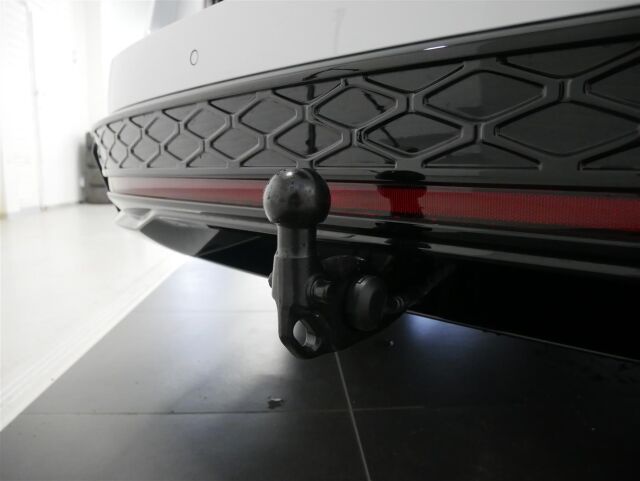 Volkswagen ID.7 2025 Tourer GTX 4MOTION 75-v Juhlamalli 250 kW, akku 86 kWh*Heti toimitukseen!*