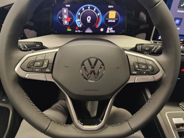 Volkswagen Golf 2025 HETI VAPAA! Variant Comfort Edition 1,5 eTSI 85 kW (MHEV) DSG-automaatti