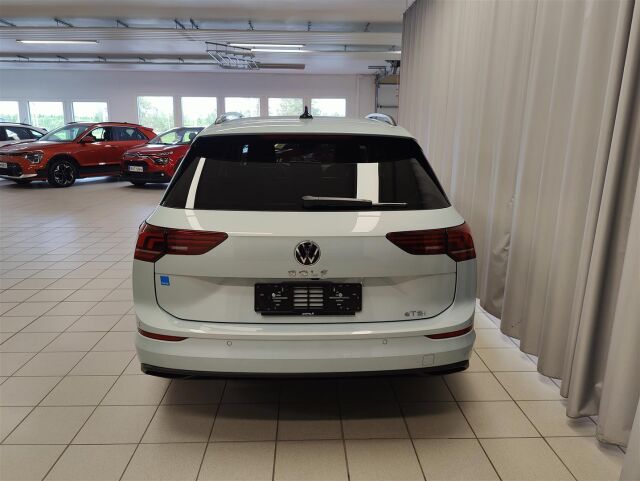 Volkswagen Golf 2025 HETI VAPAA! Variant Comfort Edition 1,5 eTSI 85 kW (MHEV) DSG-automaatti