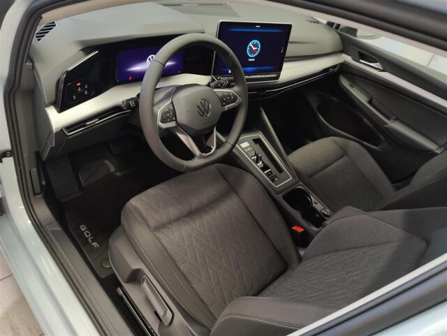 Volkswagen Golf 2025 HETI VAPAA! Variant Comfort Edition 1,5 eTSI 85 kW (MHEV) DSG-automaatti