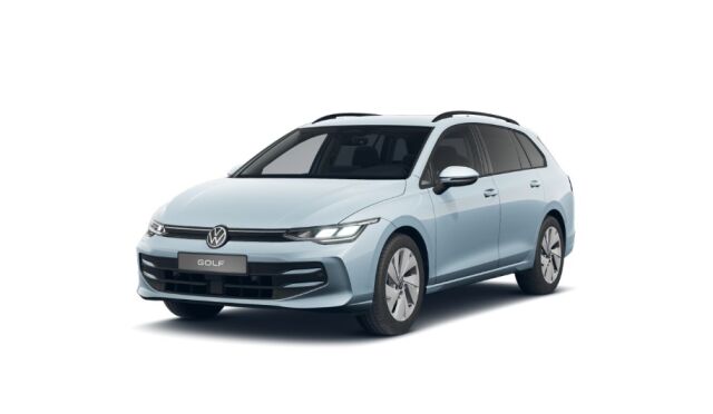 Volkswagen Golf 2025 HETI VAPAA! Variant Comfort Edition 1,5 eTSI 85 kW (MHEV) DSG-automaatti